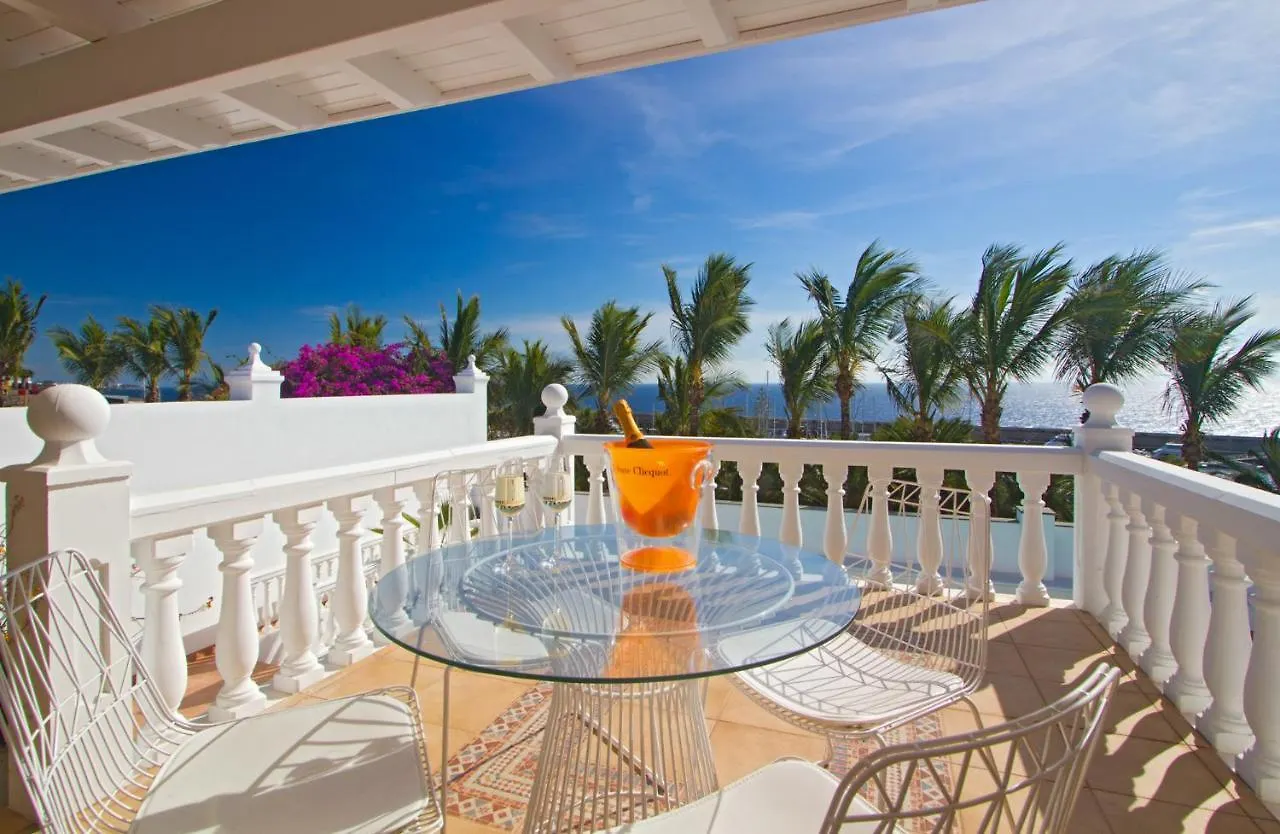 Villa Suenos Del Mar By Buenavilla Puerto Calero