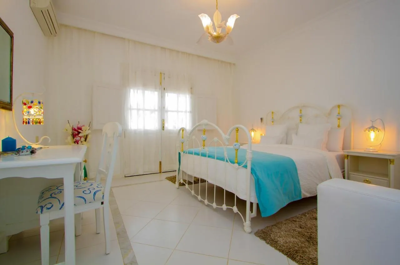 Villa Suenos Del Mar By Buenavilla Puerto Calero Spain