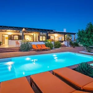  Villa Agave // Cardón