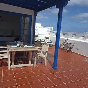 Holiday home Casa Rosa, Puerto Calero