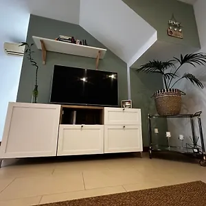 Apartment Casa Milan, Puerto Calero